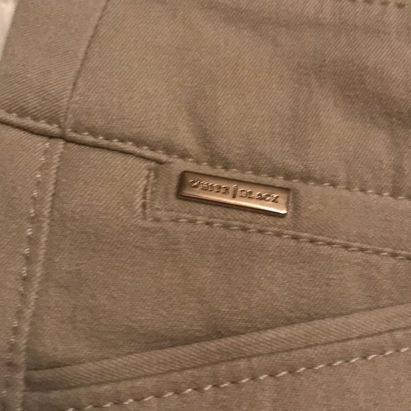 WHBM Ankle Pant - Picture 3 of 5